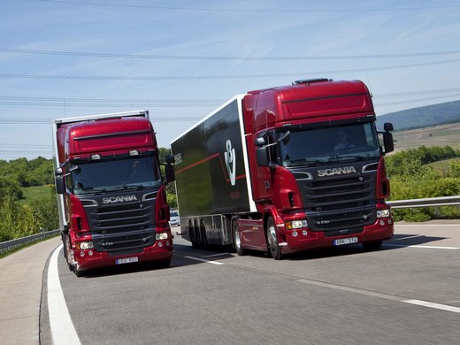 حمل بار با کامیون برگشتی با ارزان ترین قیمت