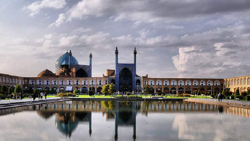 باربری قیمت مناسب به اصفهان 