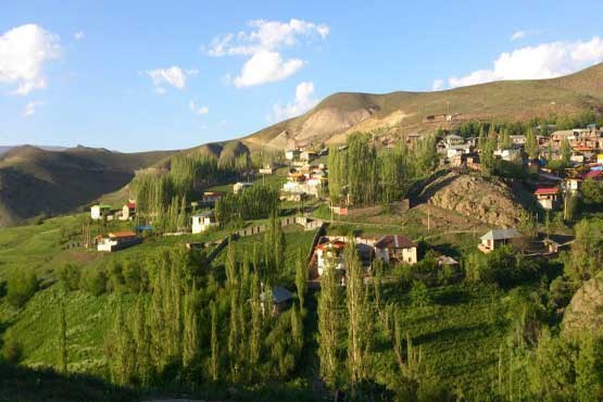 باربری به تمامی شهرستان های استان آذربایجان غربی