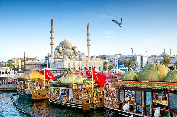 حمل خرده بار به استانبول با ارزانترین قیمت