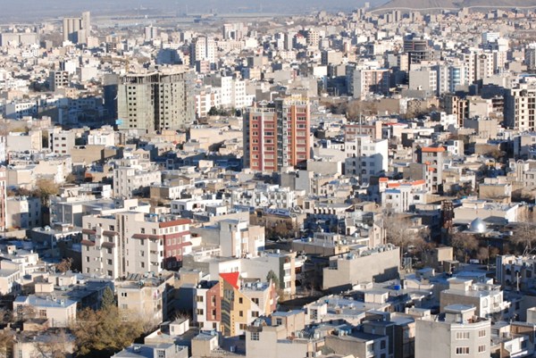 باربری تهران به اراک با تخفیف ویژه