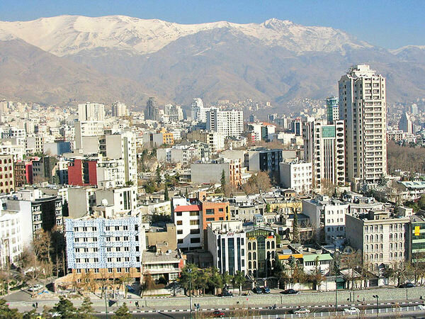 حمل اثاث منزل به تبریز با تخفیف ویژه